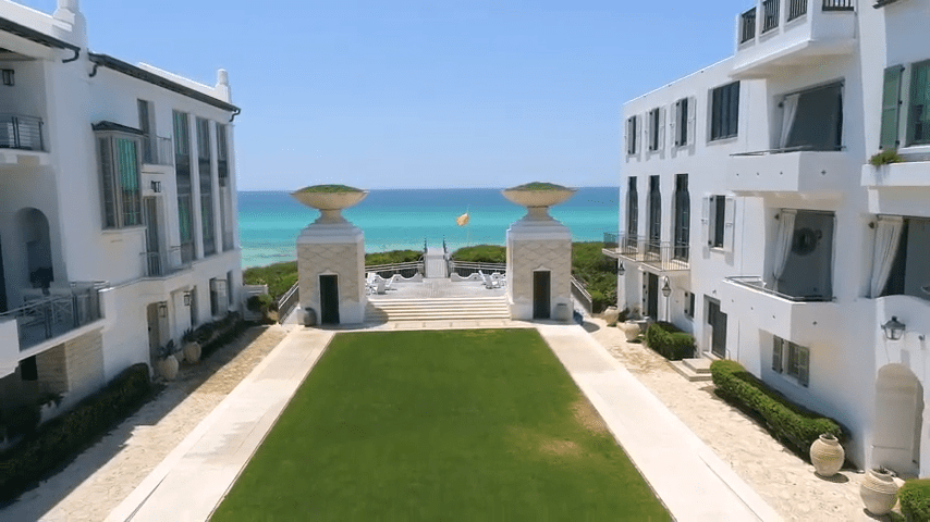 Weddings Alys Beach Weddings Alys Beach