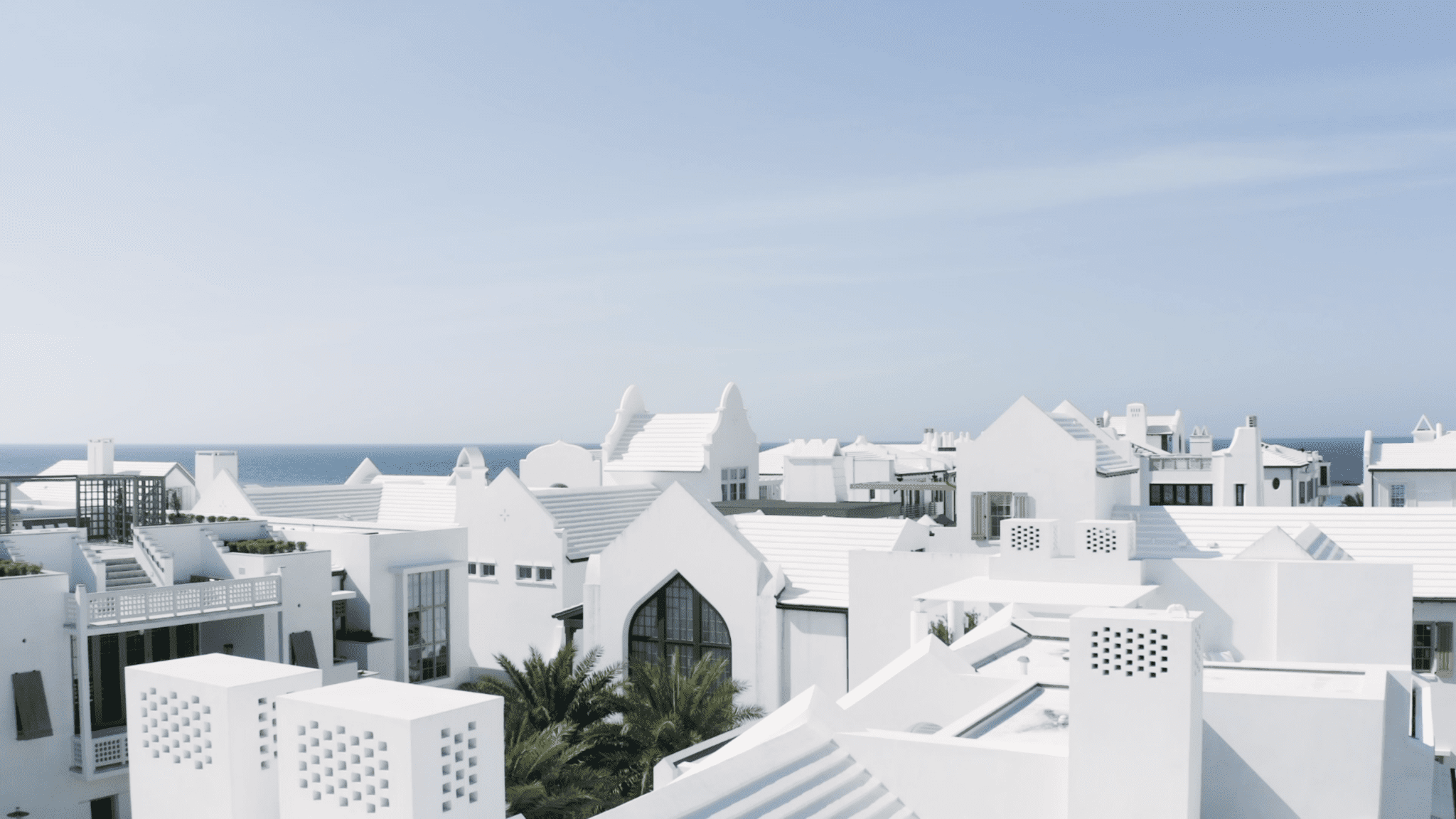 Alys Beach Luxury Beach Community On Florida S Gulf Coast