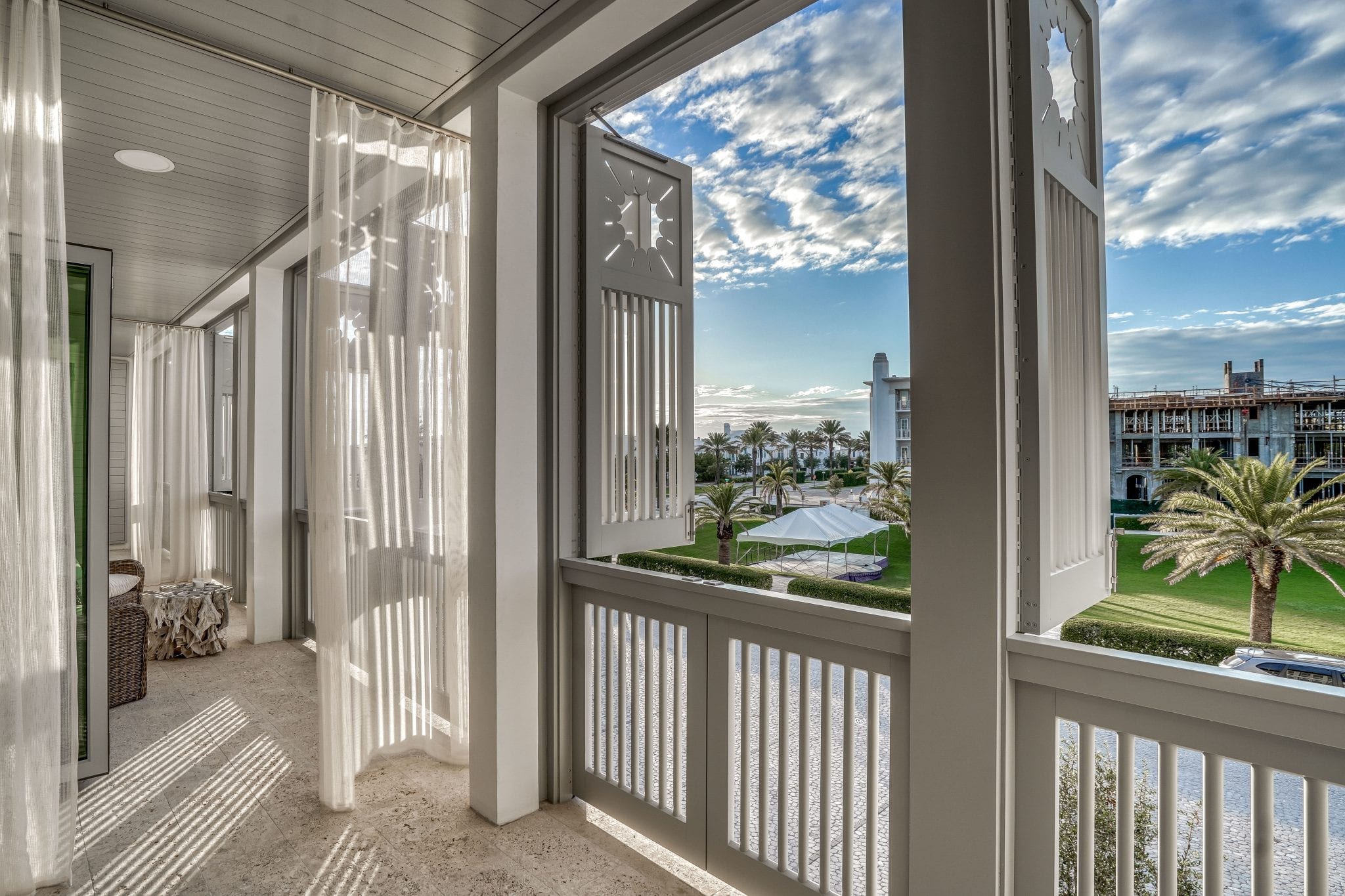 Alys Beach Condo Rental