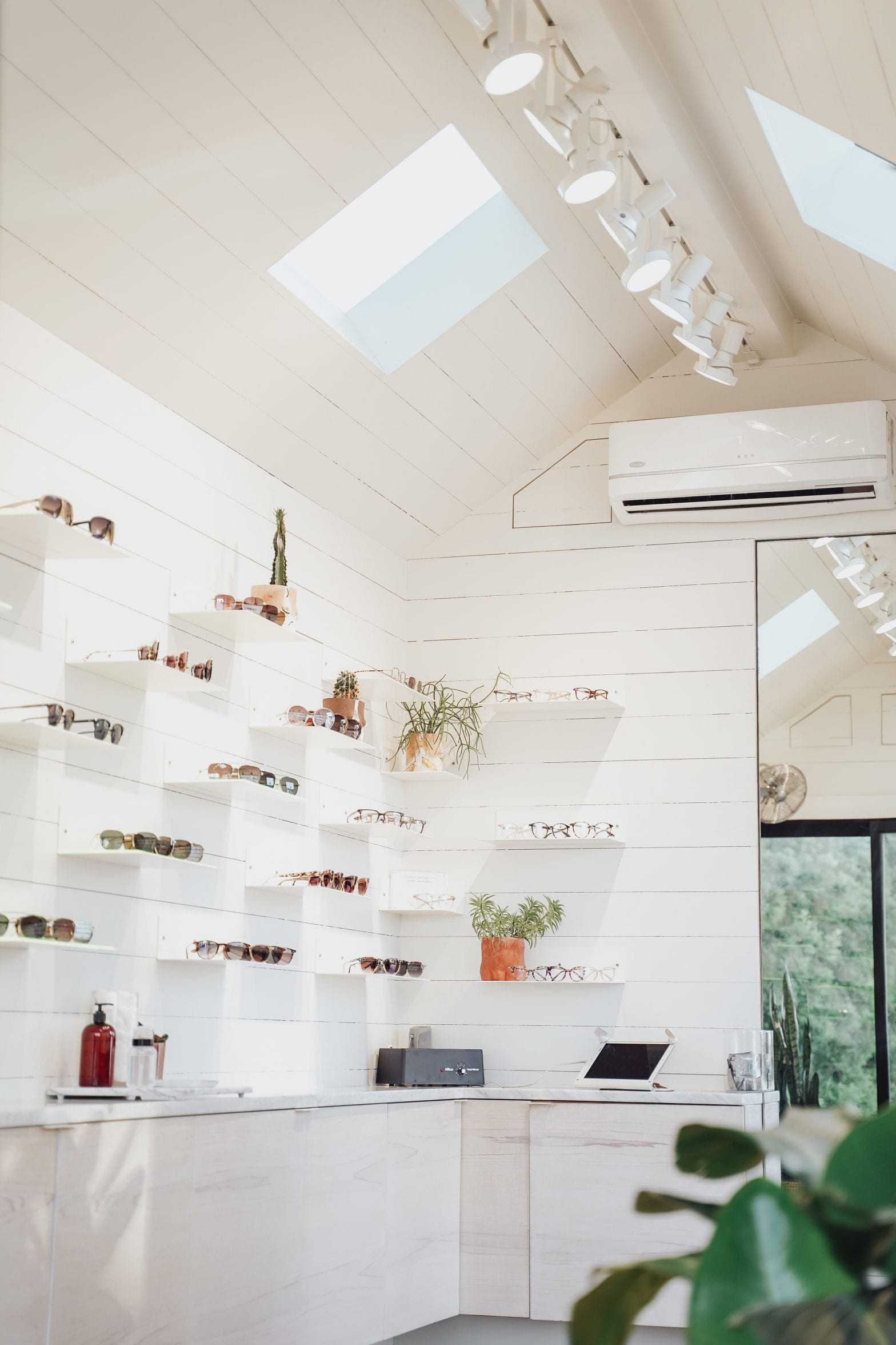 The Return of the KREWE Tiny House Alys Beach