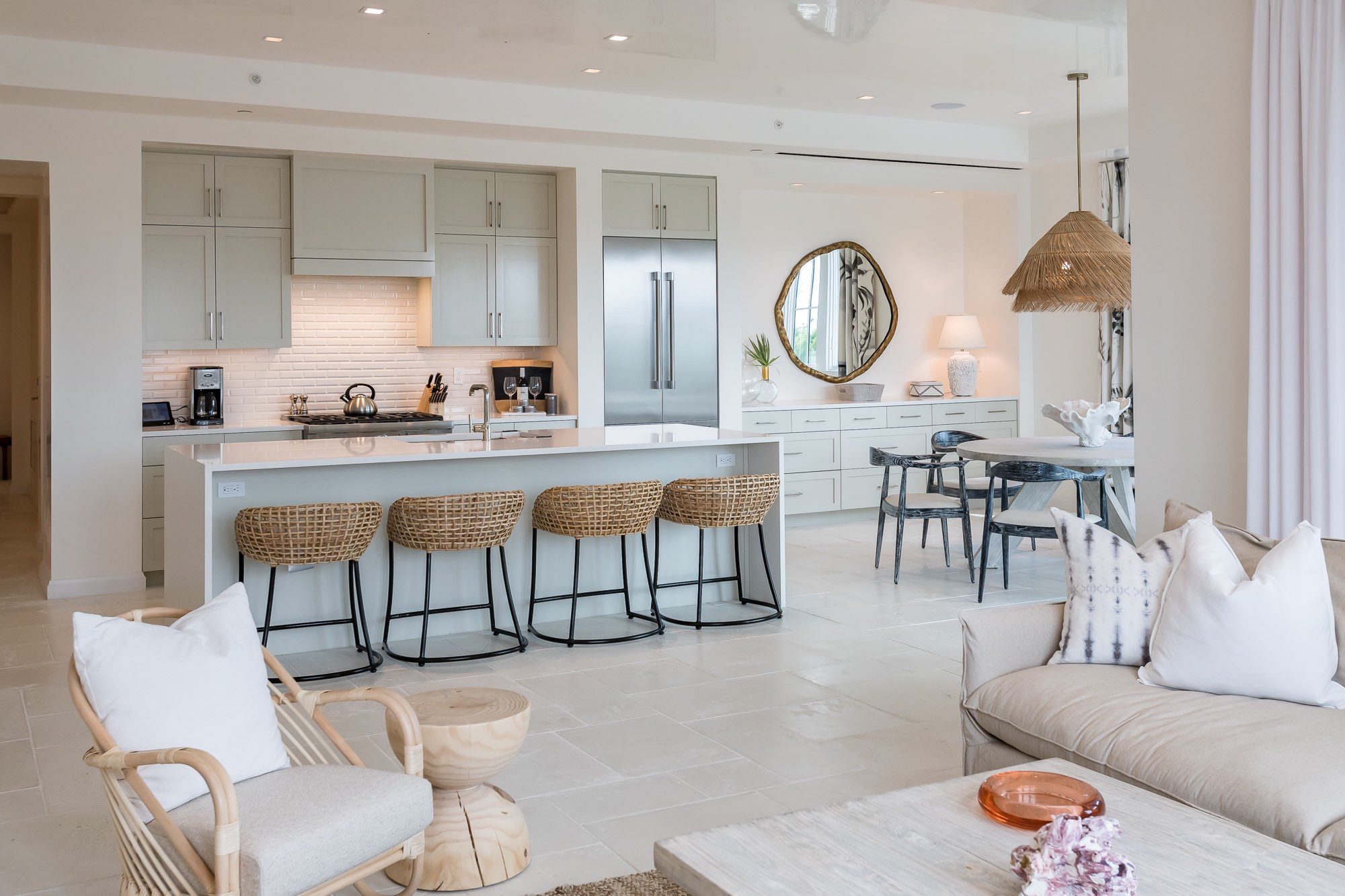 Vacation Listing Alys Beach