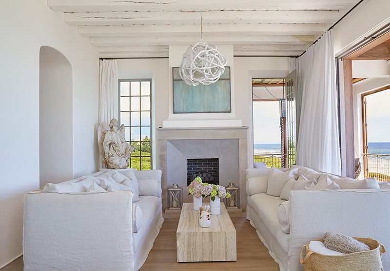 Ocean Home Magazine Features Alys Beach Residence – Alys Beach