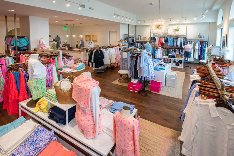 Merchants  Alys Beach