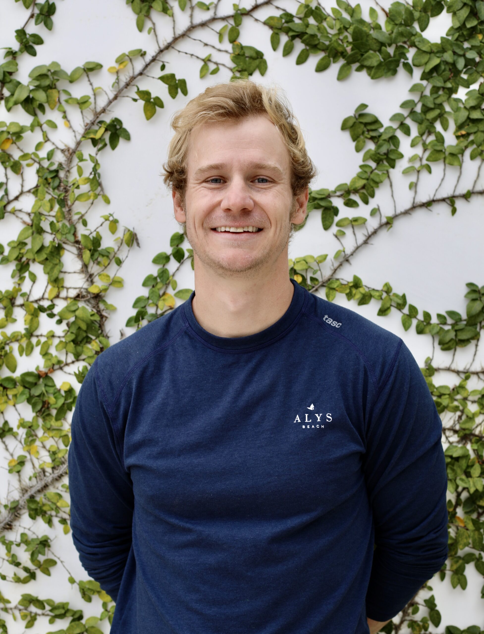 Ben VanHout ZUMA Racquet