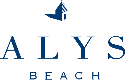Alys Beach logo